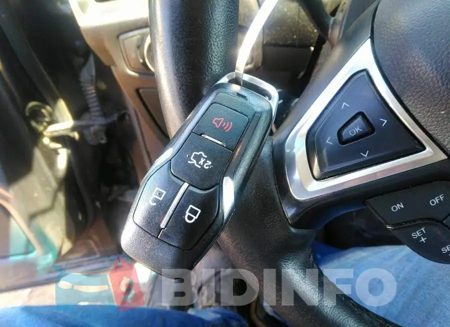 2FMTK4J80FBB53323 Photo# 11