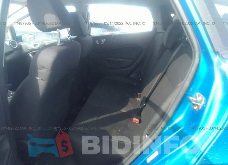 3FADP4EJXFM209599 Photo# 8