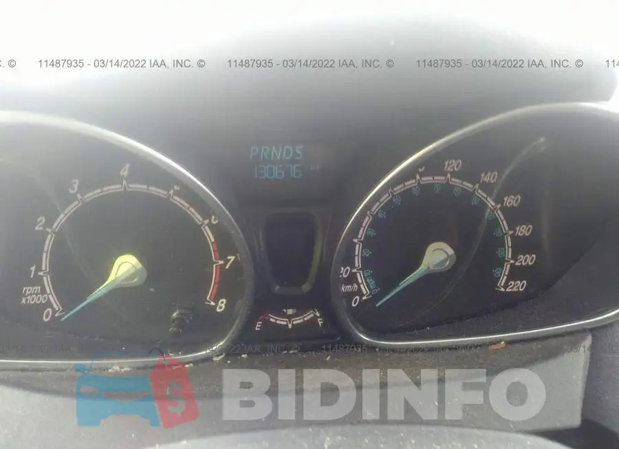 3FADP4EJXFM209599 Photo# 7