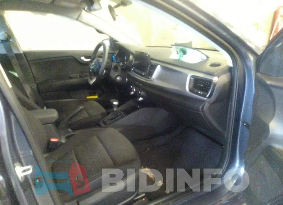 3KPA25AD8NE437420 Photo# 5