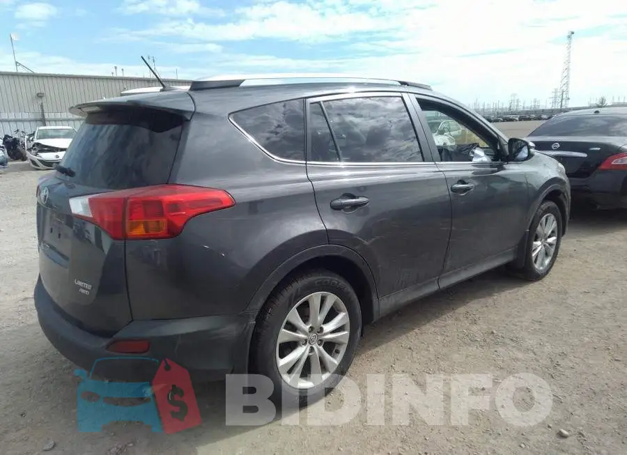2T3DFREV8FW376944 Photo# 4