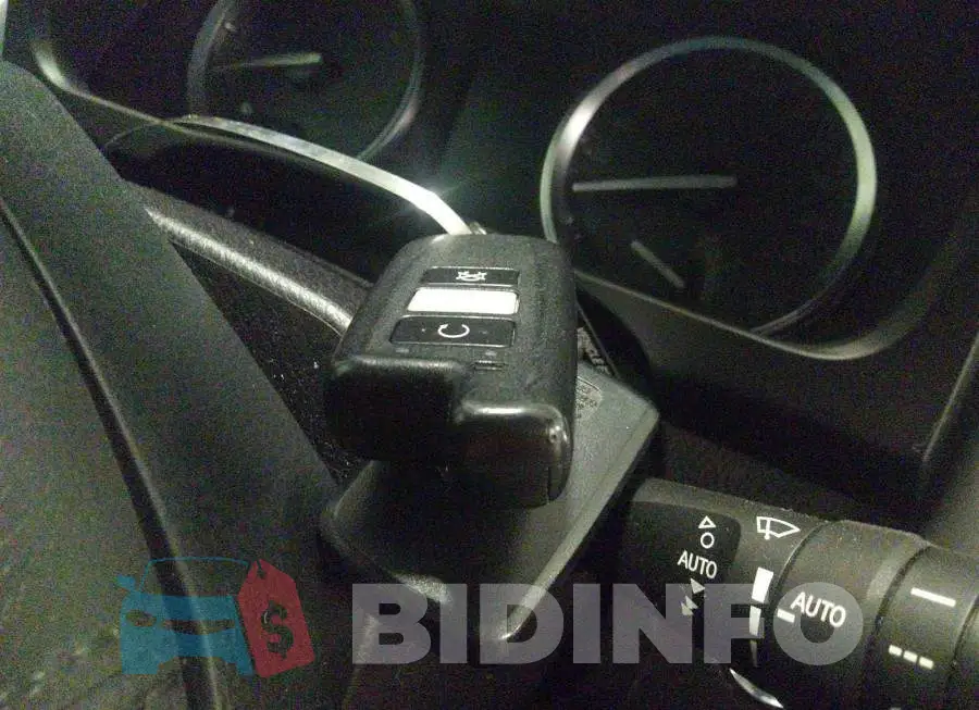 5TDDZRFHXJS803583 Photo# 11