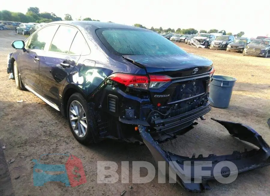 5YFBPRBE2LP033593 Photo# 3