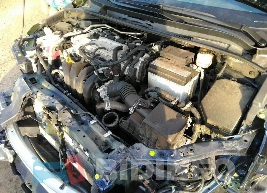 5YFBPRBE2LP033593 Photo# 10