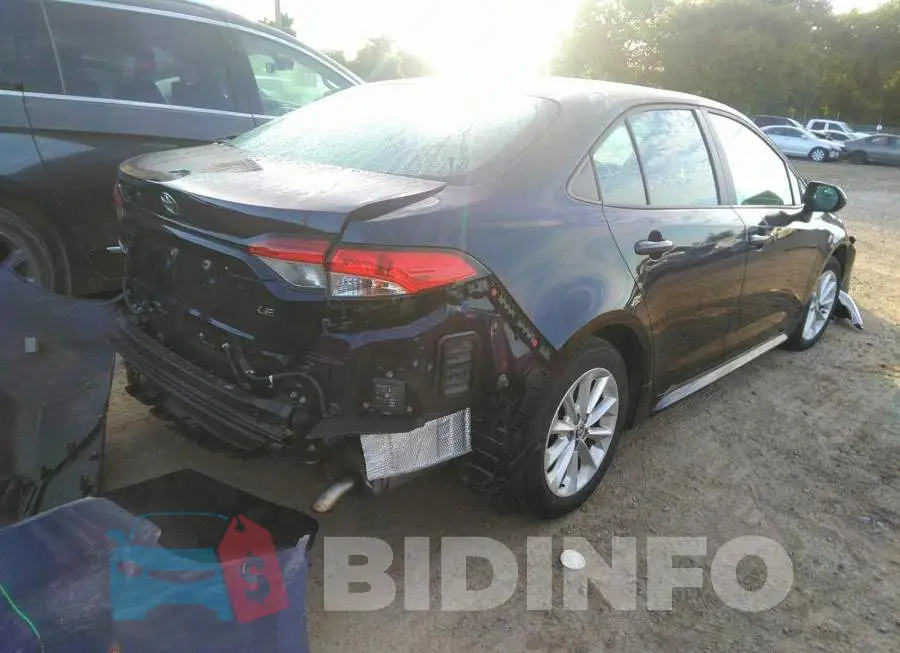 5YFBPRBE2LP033593 Photo# 4