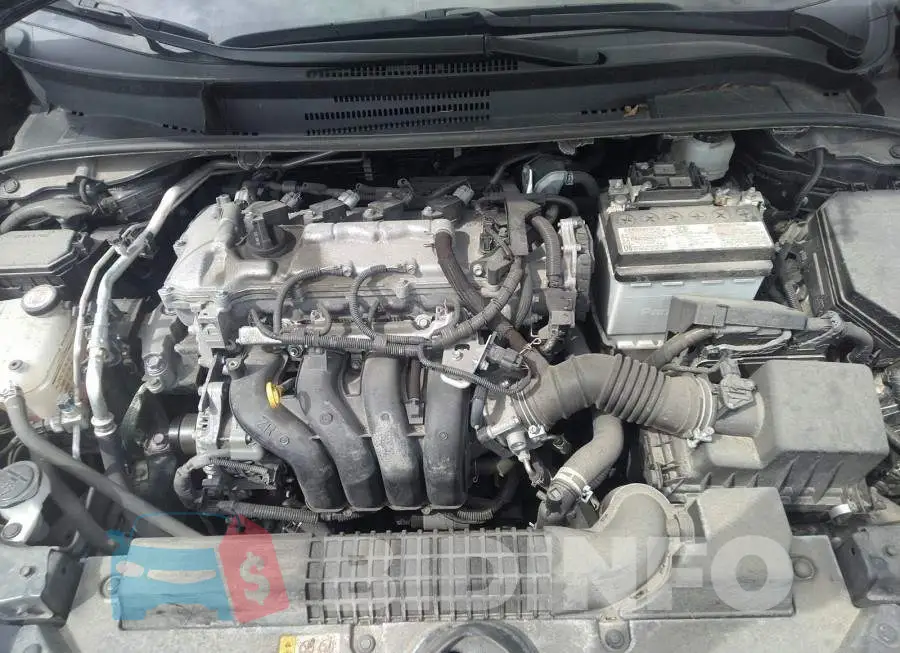 5YFBPRBE5LP087342 Photo# 10