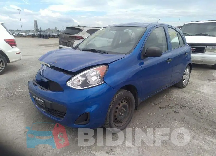 3N1CK3CP6FL221389 Photo# 2