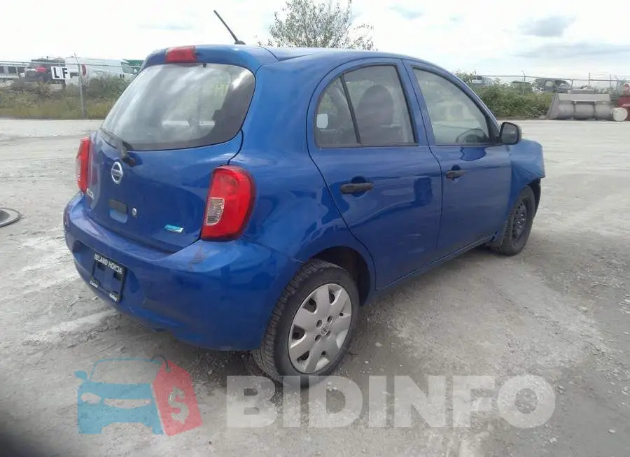 3N1CK3CP6FL221389 Photo# 4