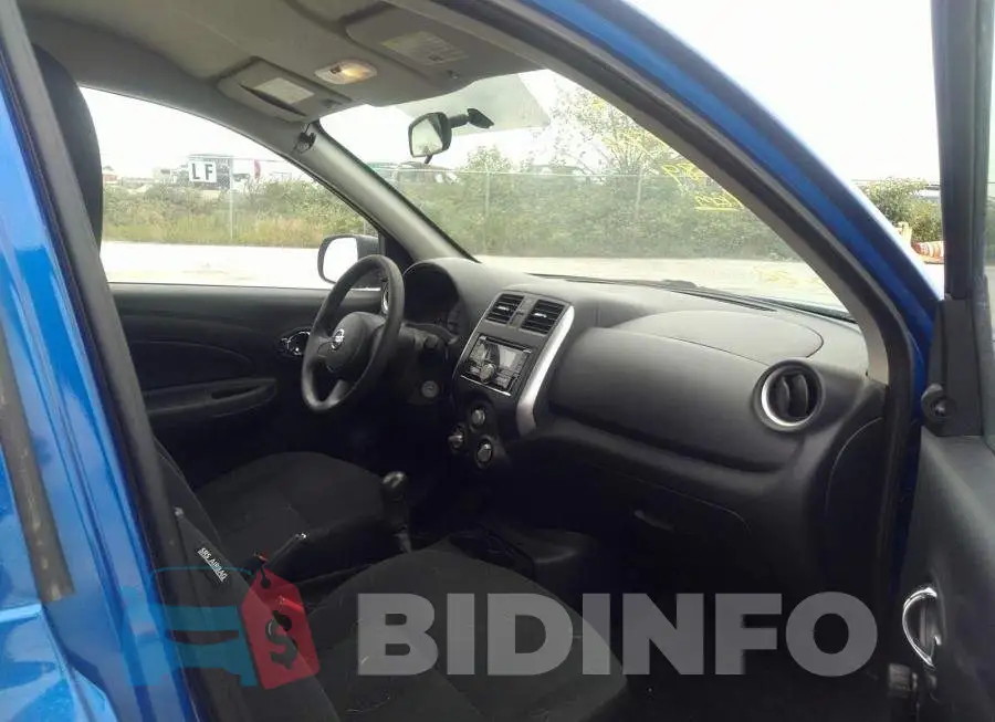 3N1CK3CP6FL221389 Photo# 5