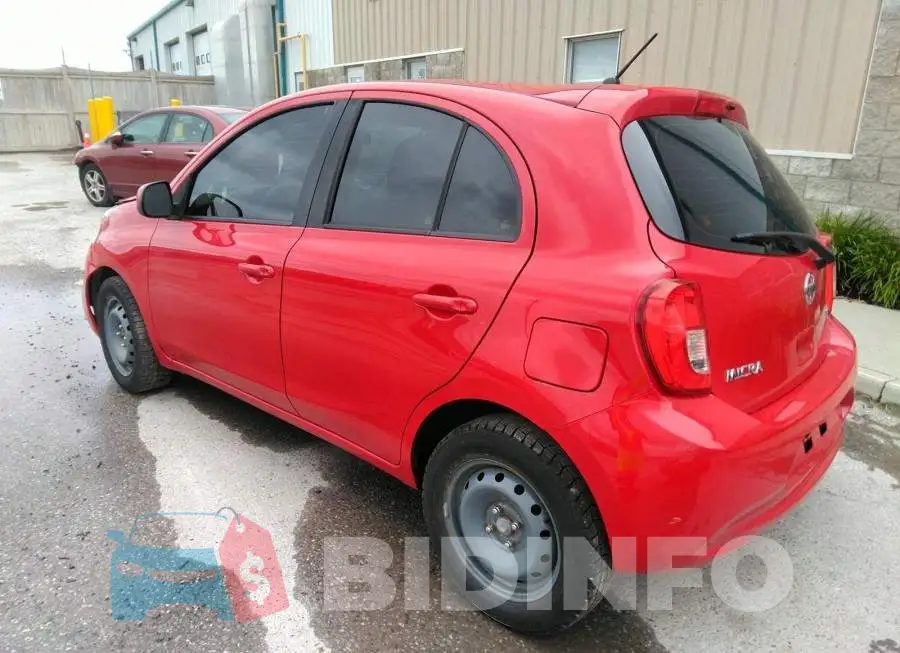 3N1CK3CP9GL254677 Photo# 3