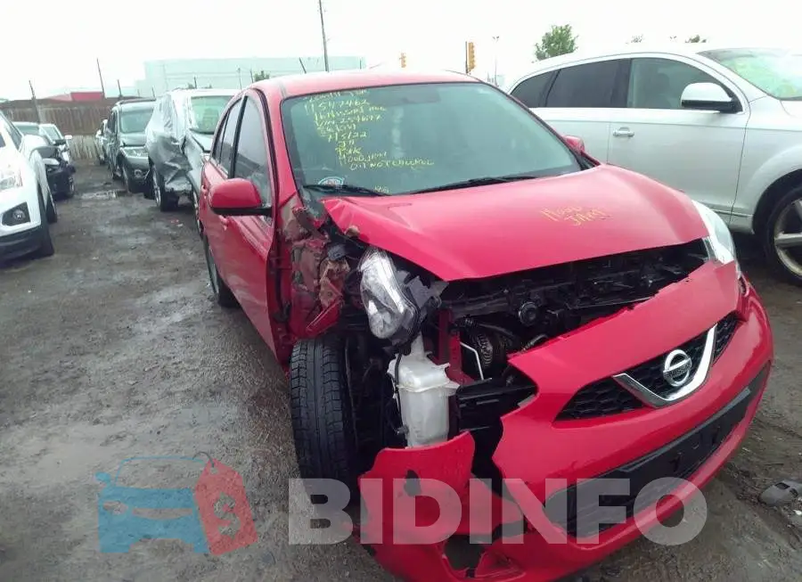 3N1CK3CP9GL254677 Photo# 6