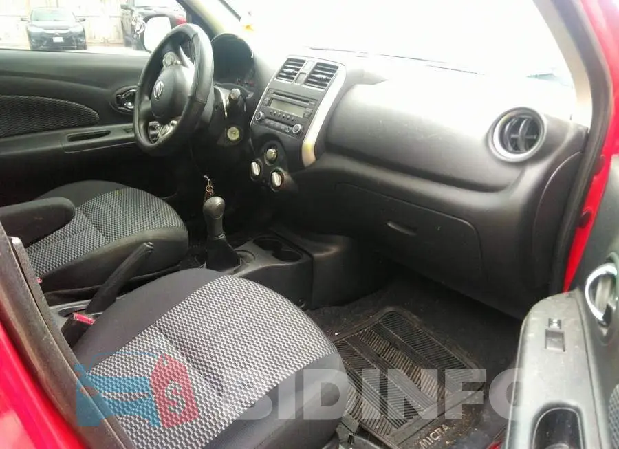 3N1CK3CP9GL254677 Photo# 5