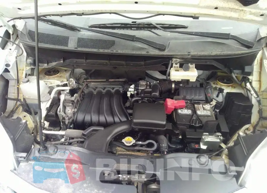 3N6CM0KN2MK703363 Photo# 10