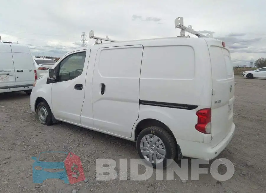 3N6CM0KN2MK703363 Photo# 3