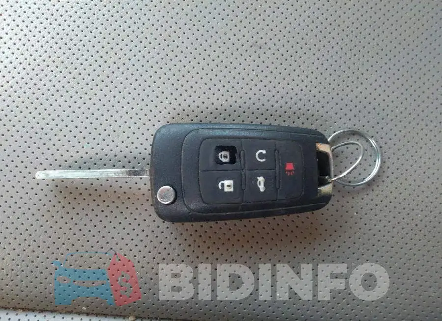 2GNFLHE38F6178927 Photo# 11