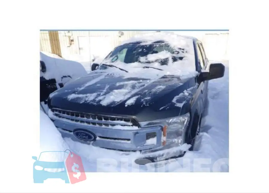 1FTEW1EB3JKF18338 Photo# 11