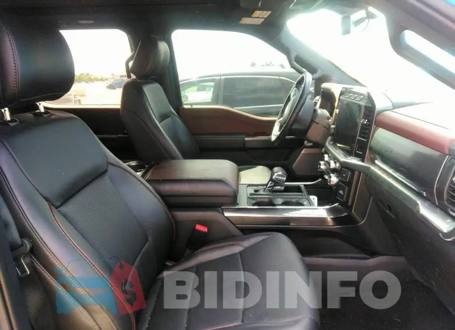 1FTFW1E56MFA96819 Photo# 5
