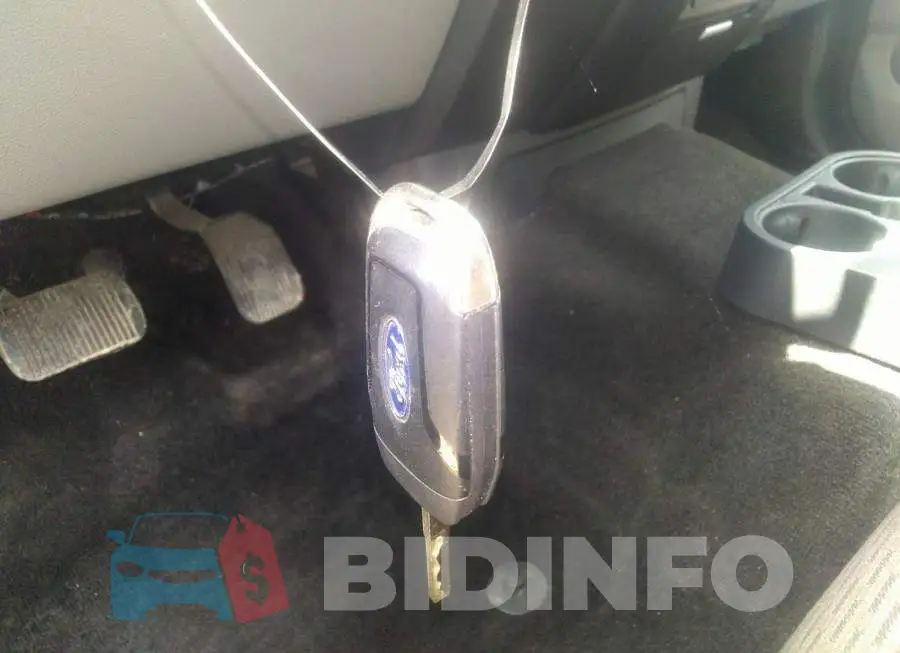 1FTFX1EGXHFC54504 Photo# 8