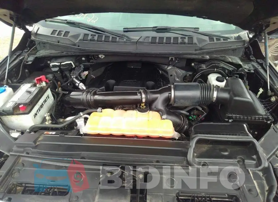 1FTFX1EGXHFC54504 Photo# 11