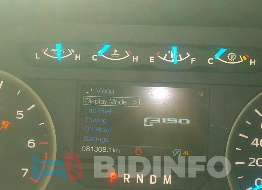 1FTFX1EGXHFC54504 Photo# 7