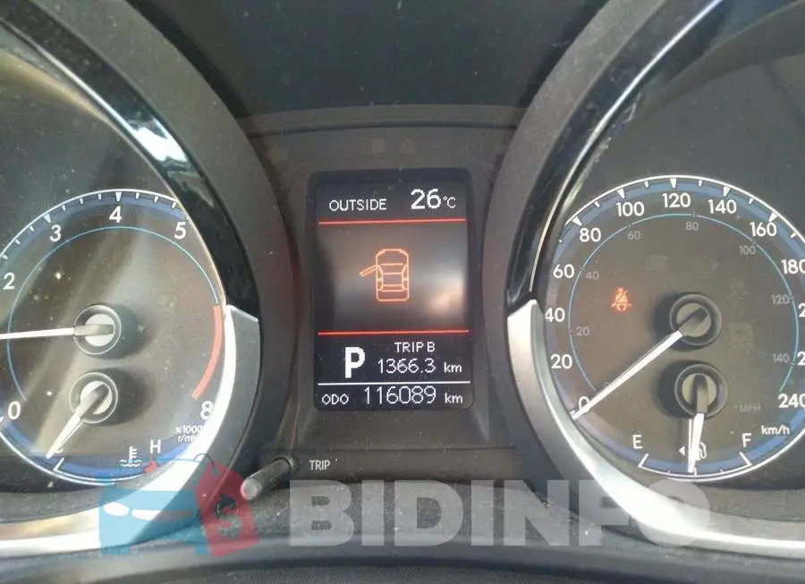 2T1BURHE8FC329965 Photo# 7