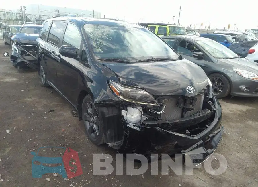 5TDXK3DCXGS739155 Photo# 1