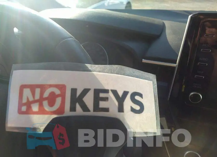 5YFBPRBE1LP092943 Photo# 11