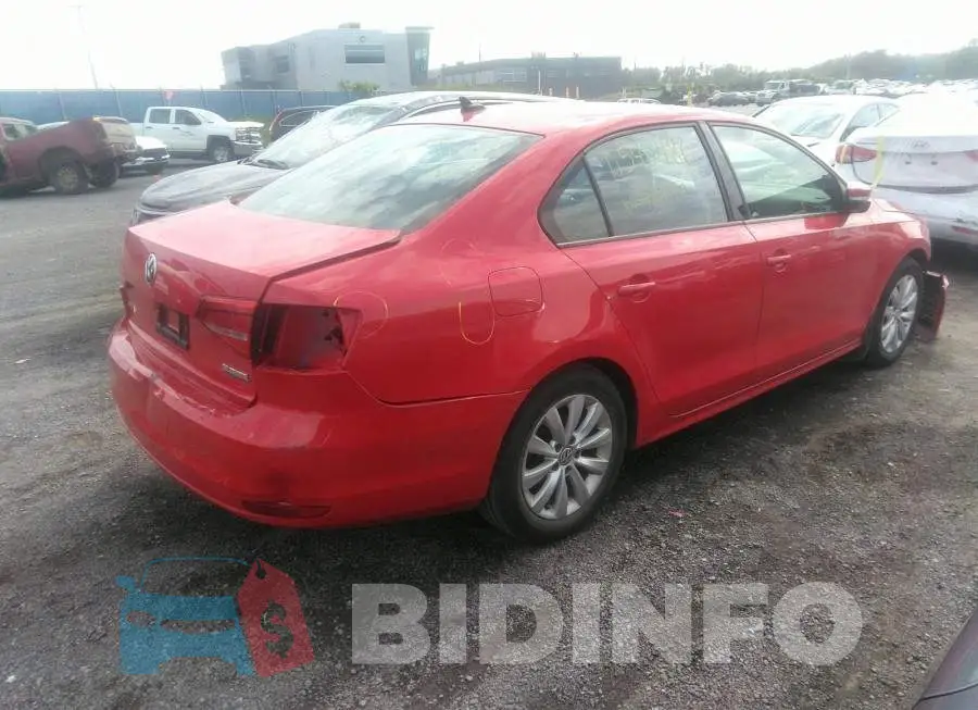 3VW2K7AJ1FM420730 Photo# 4