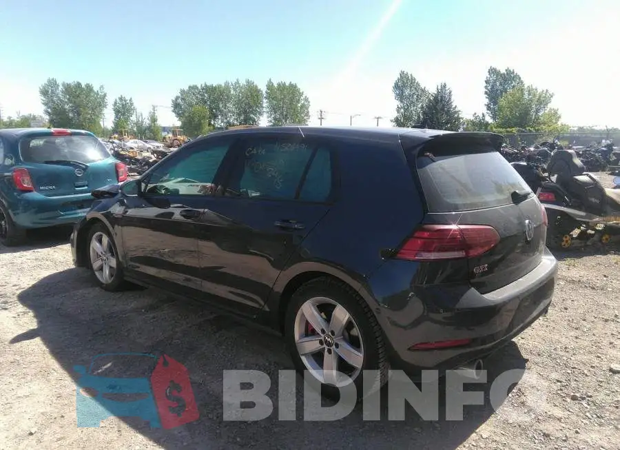 3VW6T7AU4MM011840 Photo# 3