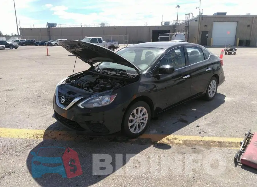 3N1AB7AP3HL668556 Photo# 2