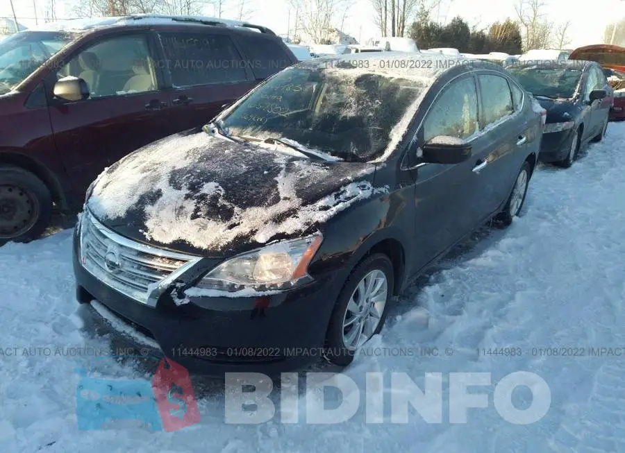 3N1AB7AP7FL657802 Photo# 2