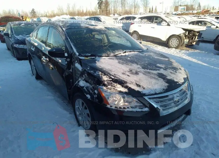 3N1AB7AP7FL657802 Photo# 1