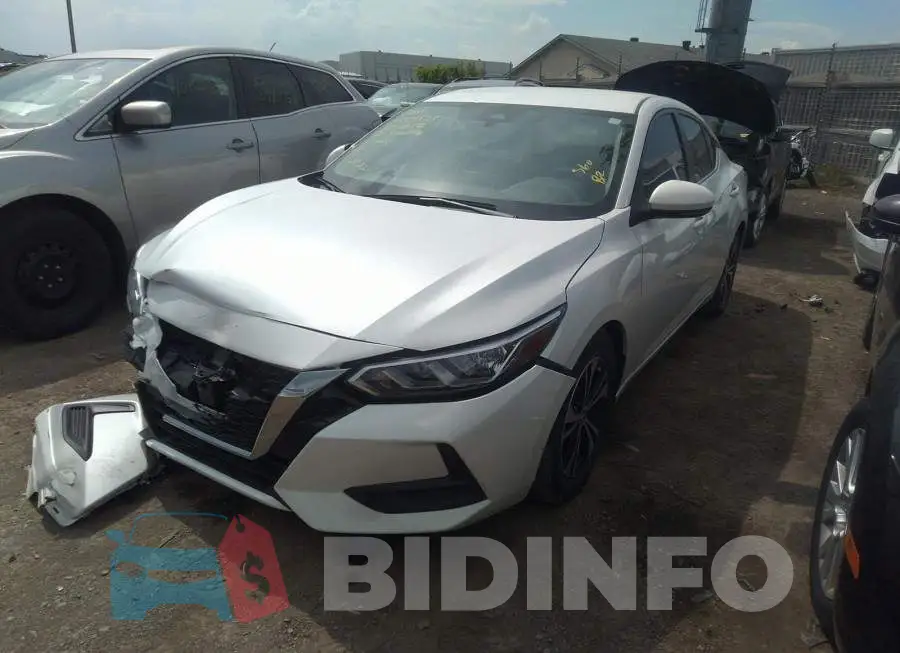 3N1AB8CV2LY281056 Photo# 2