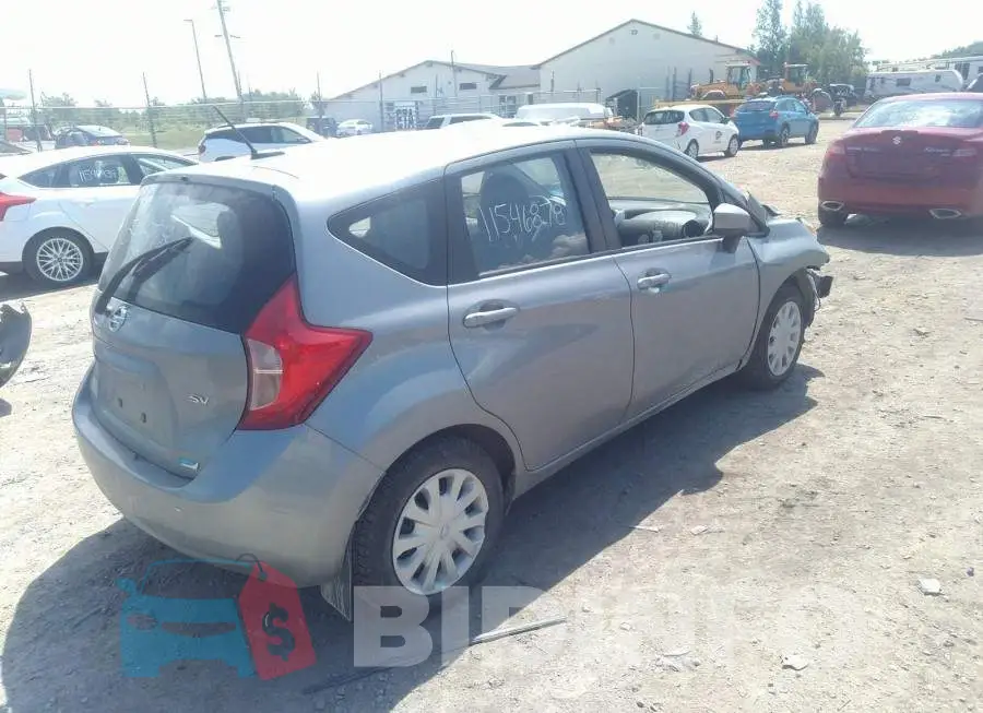 3N1CE2CP6FL416619 Photo# 4