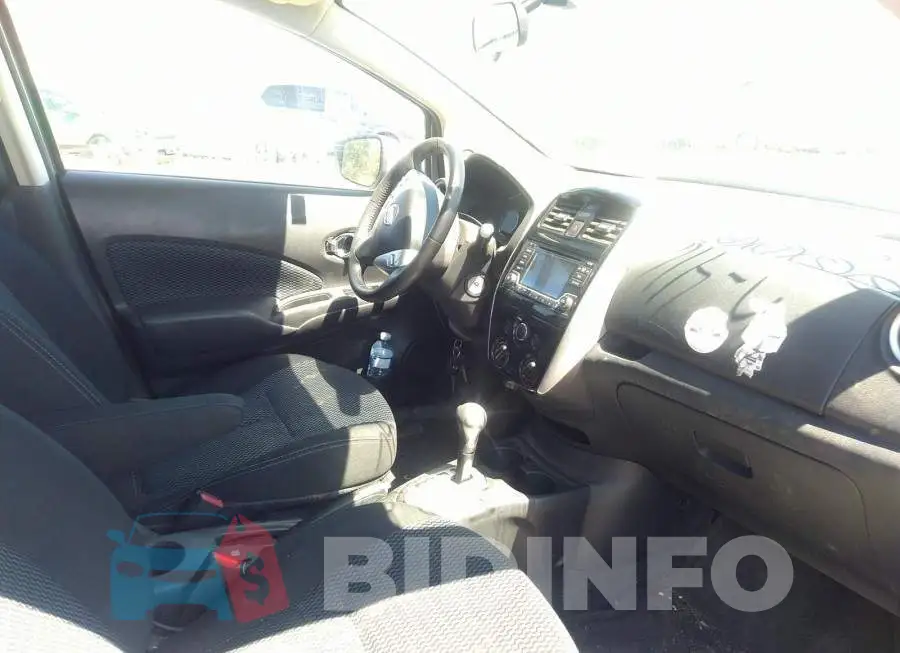 3N1CE2CP6FL416619 Photo# 5