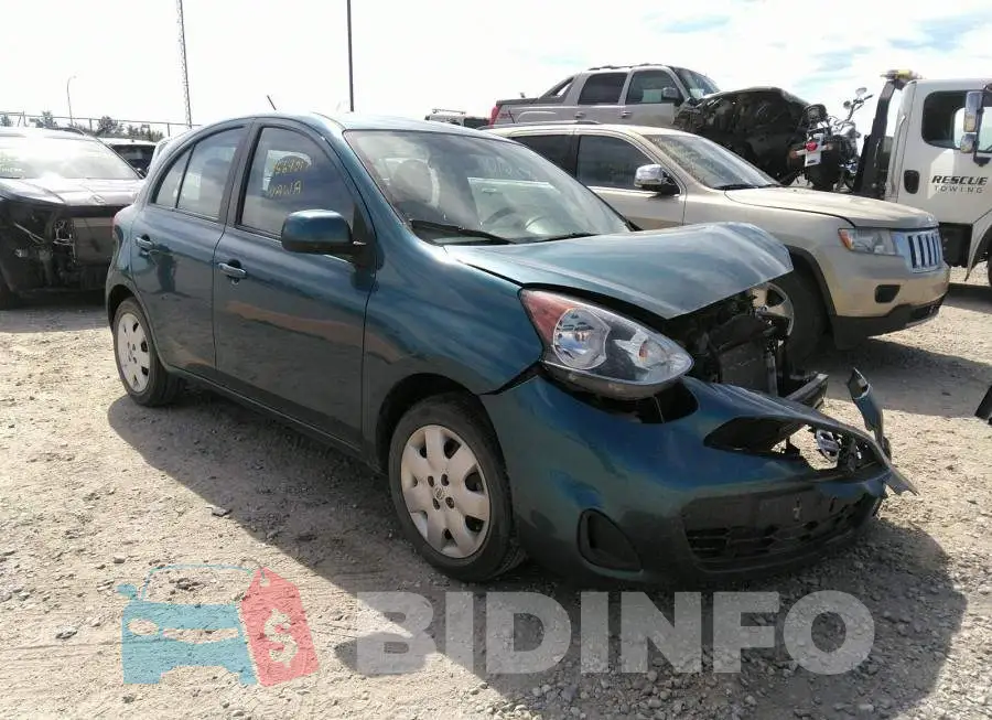 3N1CK3CP9FL227560 Photo# 1
