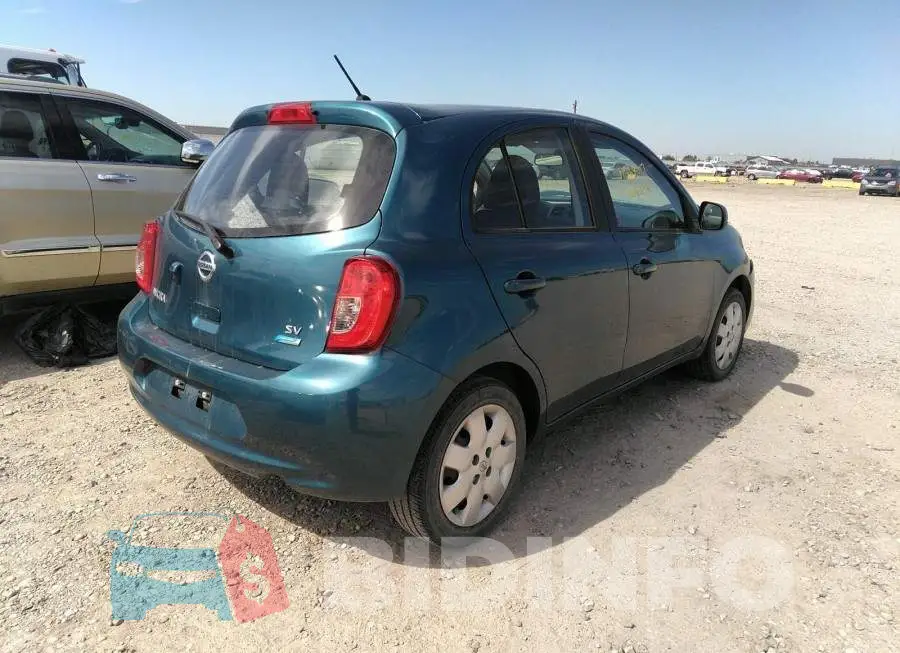 3N1CK3CP9FL227560 Photo# 4