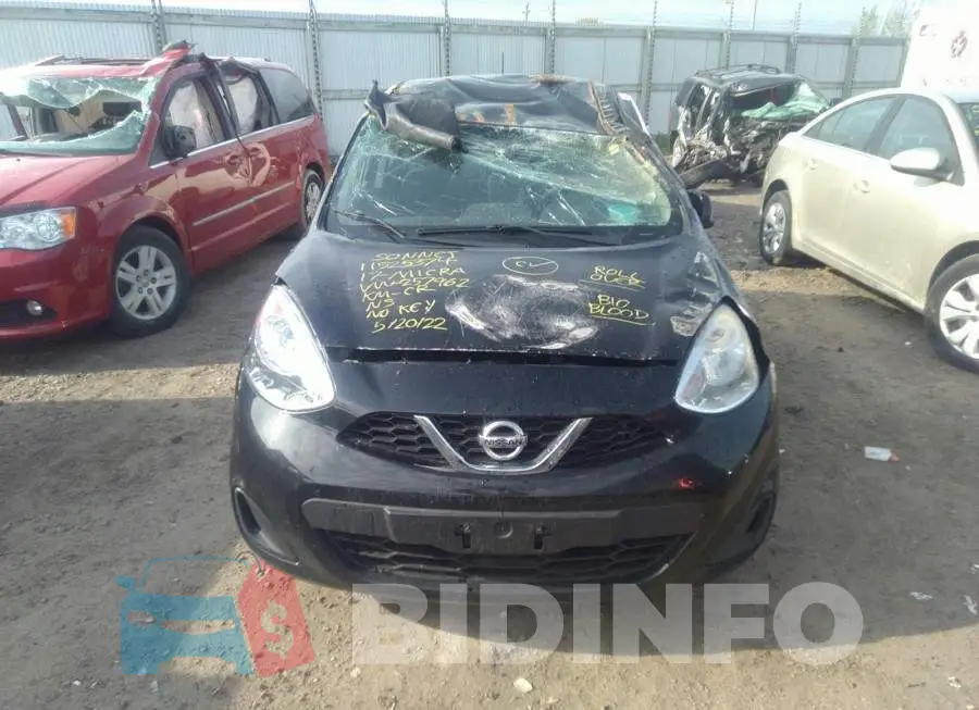 3N1CK3CPXHL257962 Photo# 6