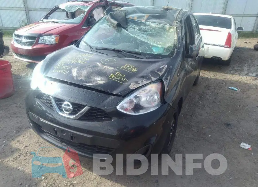 3N1CK3CPXHL257962 Photo# 2