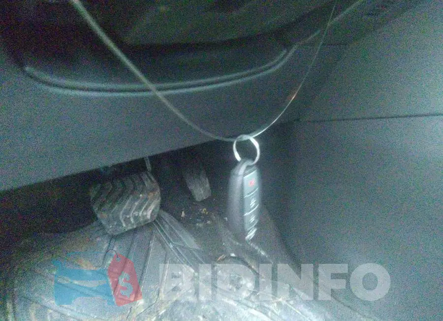 3N1CP5BV3ML534443 Photo# 11