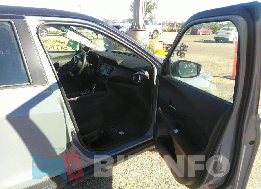3N1CP5CV9ML500361 Photo# 5