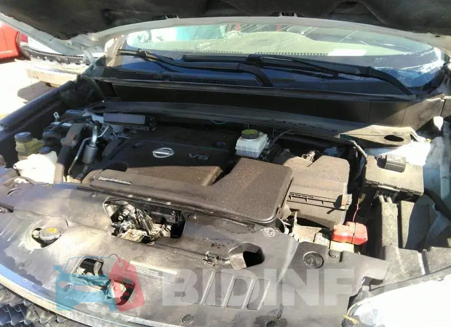 5N1AR2MM6FC620809 Photo# 10