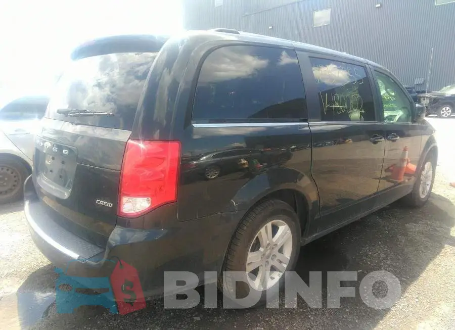 2C4RDGDG5LR180002 Photo# 4
