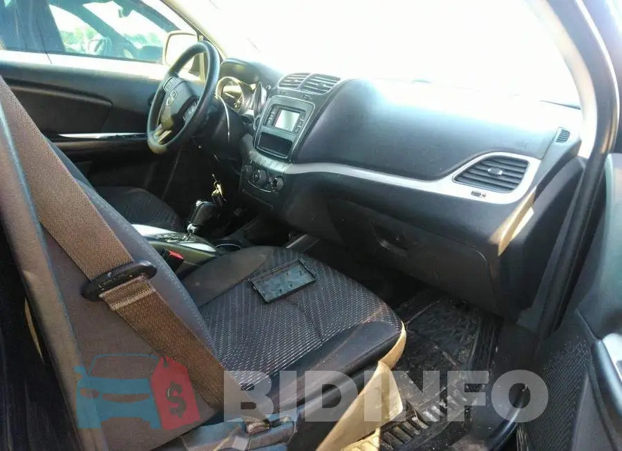 3C4PDCAB9FT626131 Photo# 5