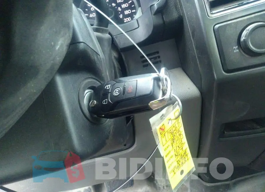 1FTMF1CP7JKD90521 Photo# 11