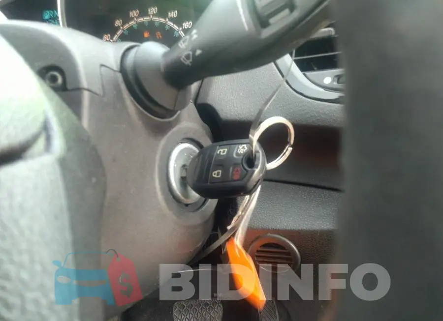 3FADP4EJ4FM124645 Photo# 11