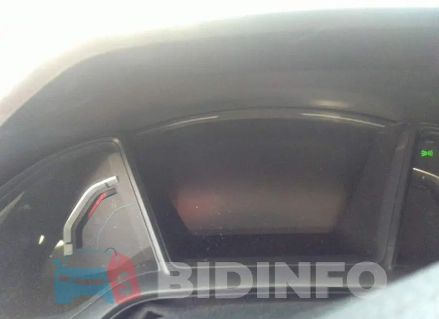 2HGFC2F59MH000632 Photo# 7