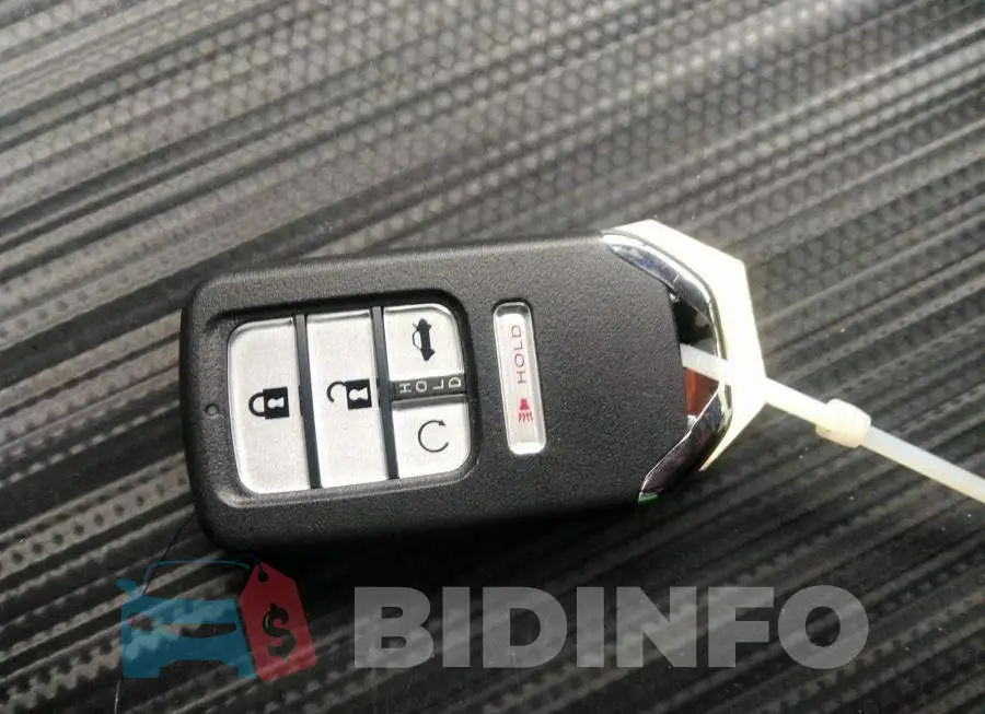 5FNYF8H28MB501084 Photo# 11