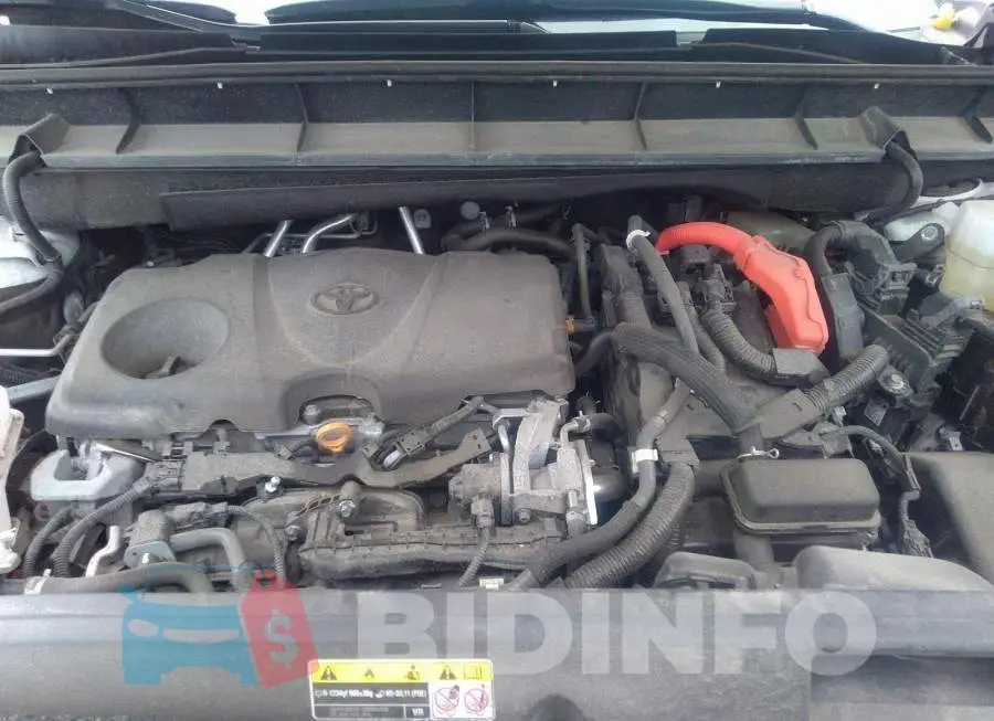 5TDGBRCH3LS504171 Photo# 10