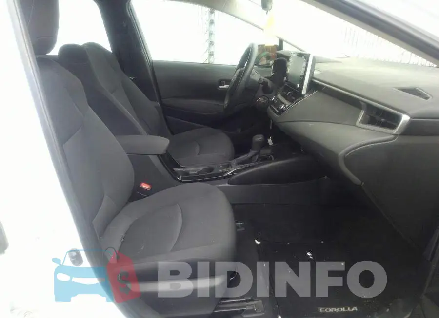 5YFBPRBE9LP113070 Photo# 5
